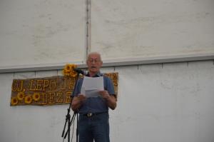 Gasilci veterani si znajo narediti prijetno, prav tako ljudske pevke Pušeljc 5